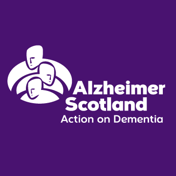 Alzheimer Scotland – Hr MARKET